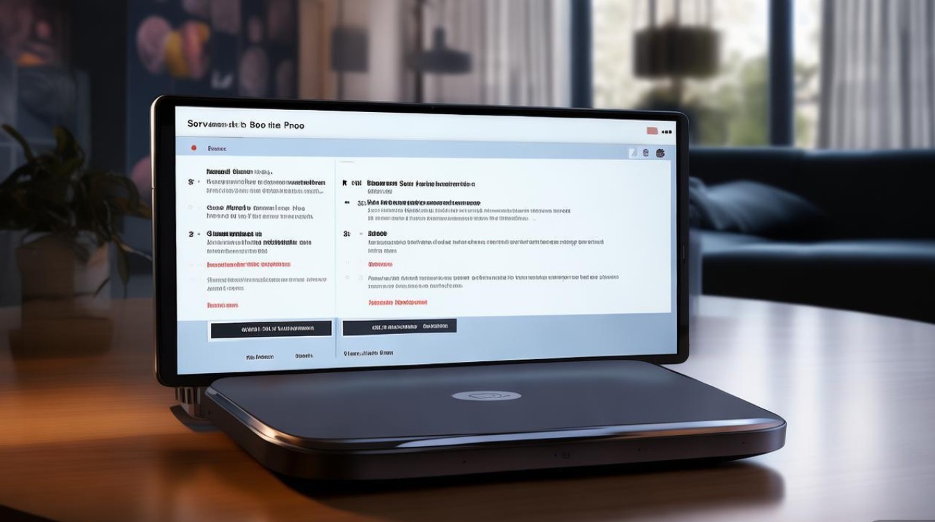 华为盒子Pro怎么和手机连接投屏?详细步骤是怎样的?