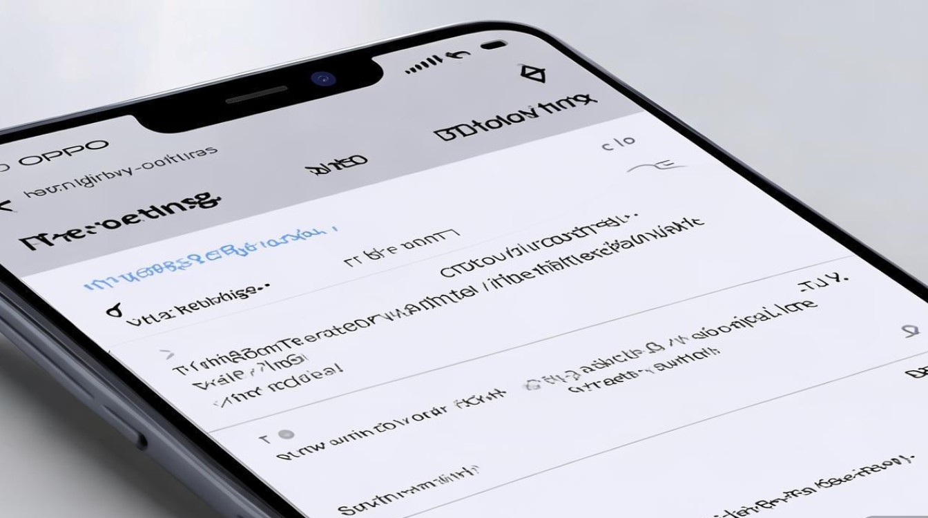 oppo呼吸灯怎么设置？自定义开启/关闭方法是什么？