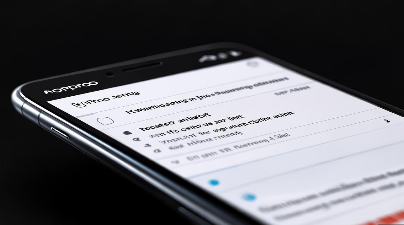 oppo呼吸灯怎么设置？自定义开启/关闭方法是什么？