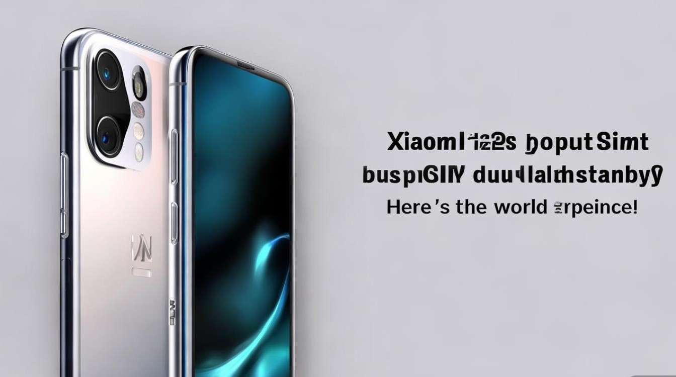 Xiaomi 12S Pro支持双卡双待吗?实际使用体验如何?