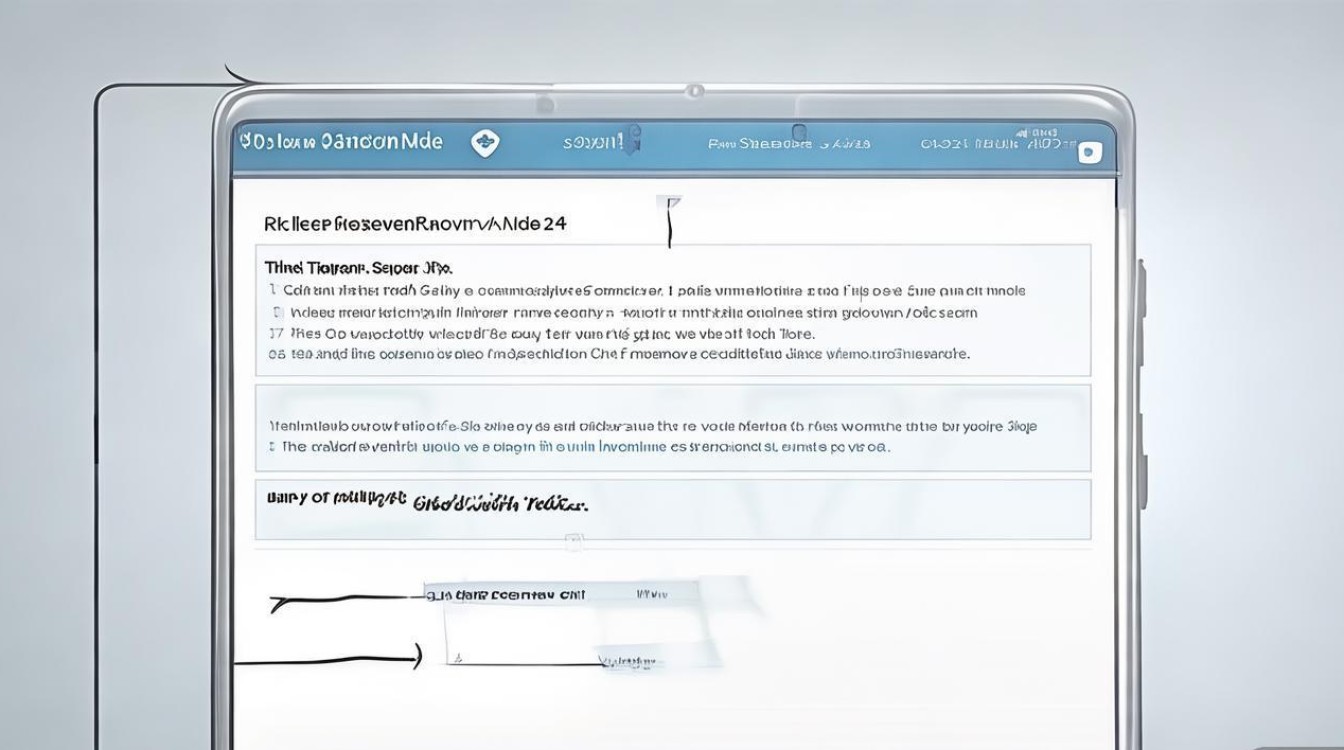 三星note4怎么进入recovery模式?详细步骤是什么?