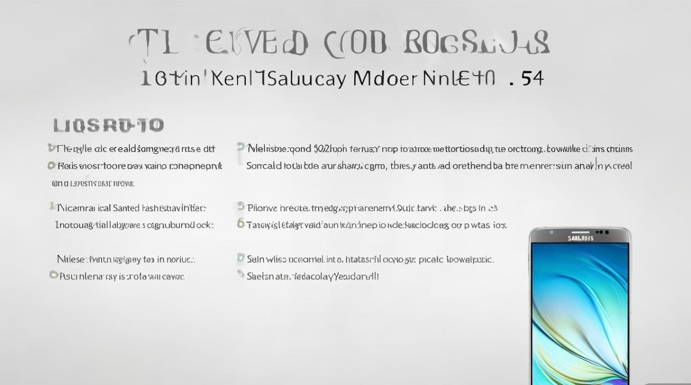 三星note4怎么进入recovery模式?详细步骤是什么?