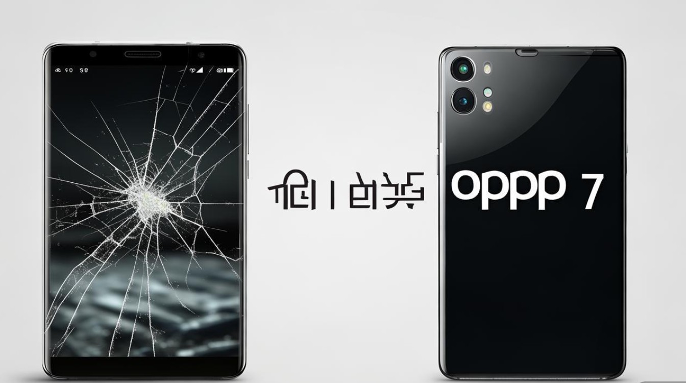 oppo 7坏了怎么修？自己修还是找官方？维修费用多少？