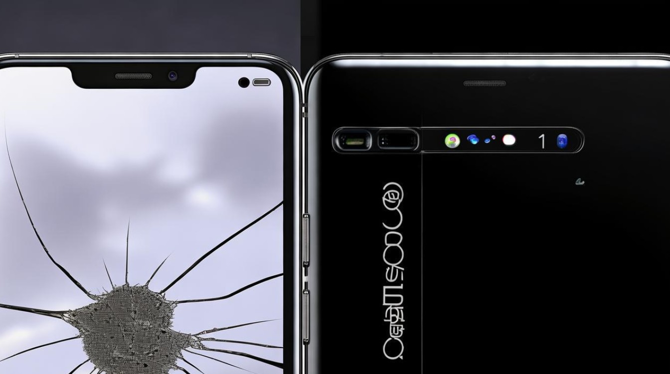 oppo 7坏了怎么修？自己修还是找官方？维修费用多少？