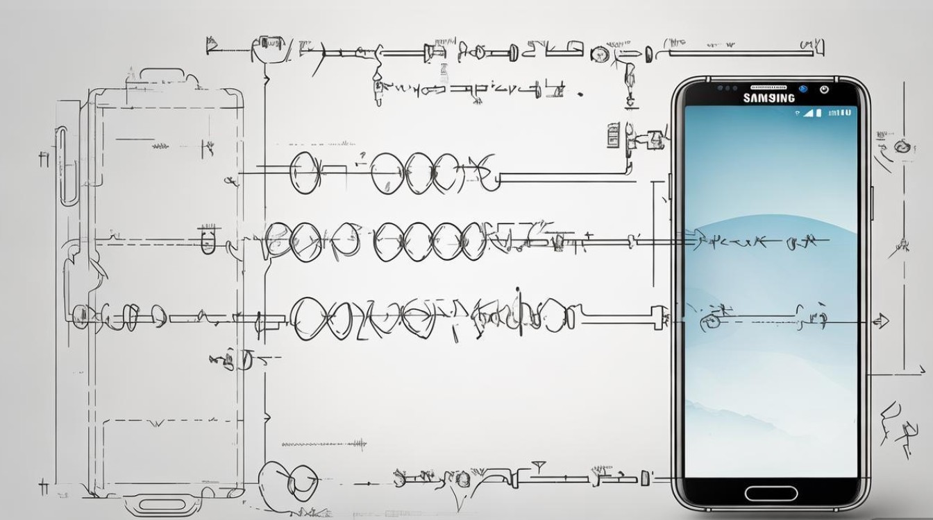 三星Note4进recovery模式详细步骤是什么?