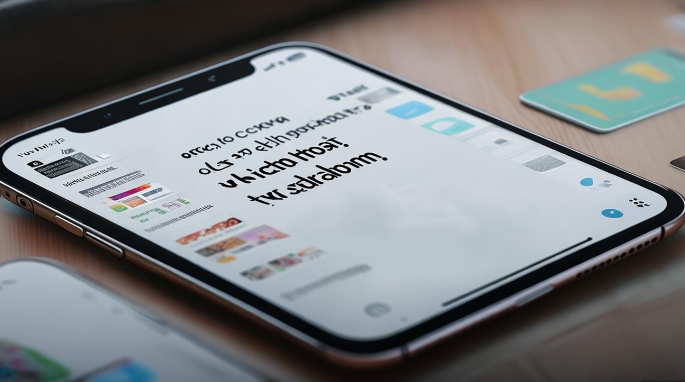 苹果微信手机相册误删了,怎么恢复?