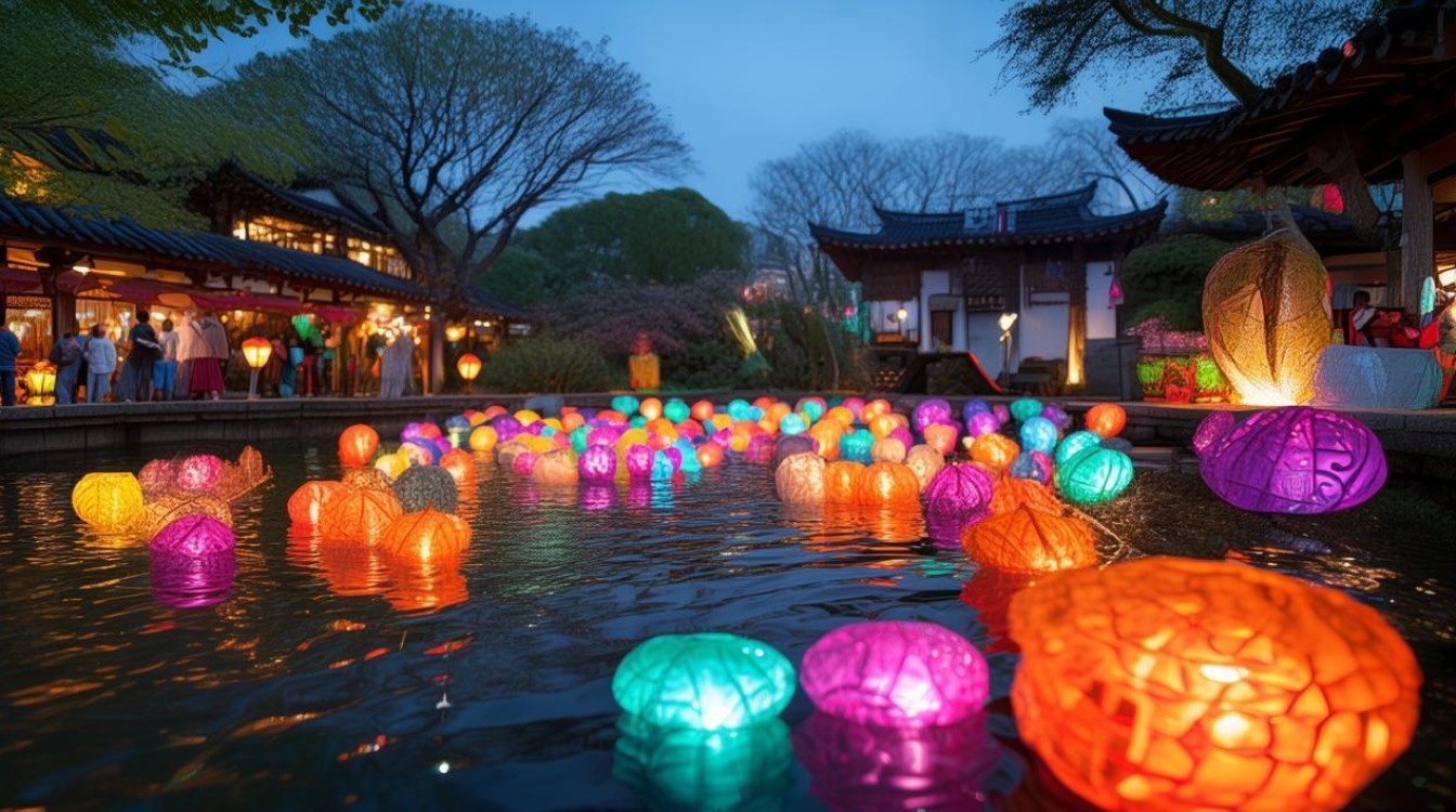 快手许愿灯在哪拍？新手不会拍许愿灯怎么办？