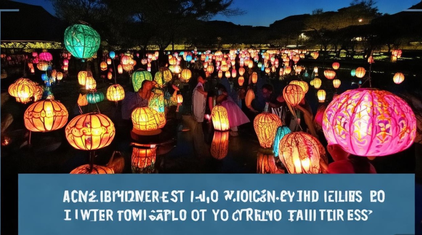 快手许愿灯在哪拍？新手不会拍许愿灯怎么办？