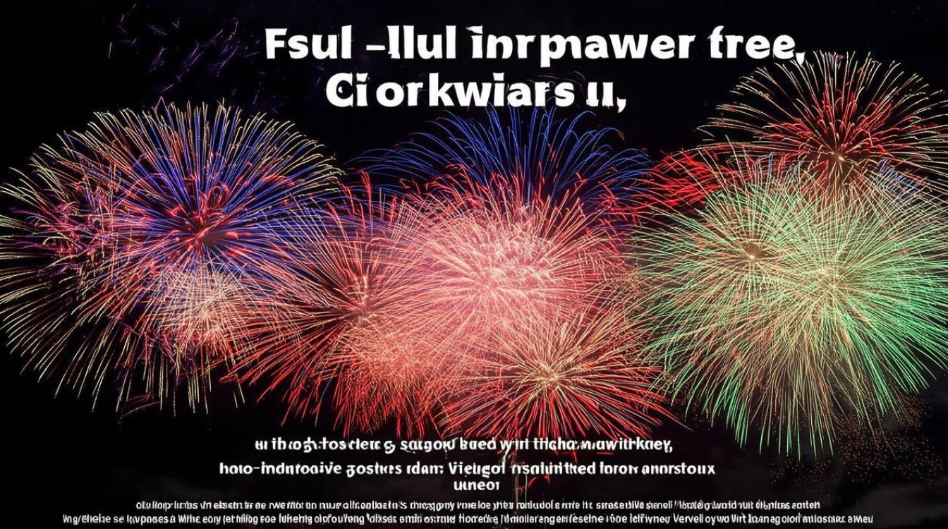 vivo手机拍烟花怎么拍才清晰不模糊?