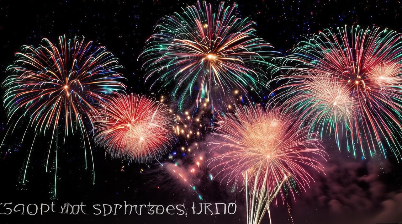 vivo手机拍烟花怎么拍才清晰不模糊?