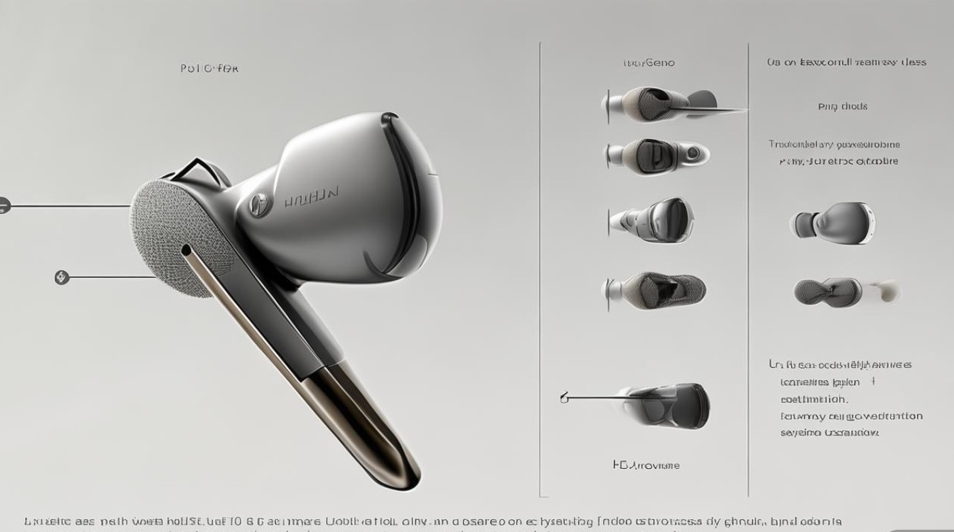 华为耳机怎么切上一曲？不同型号操作方法一样吗？