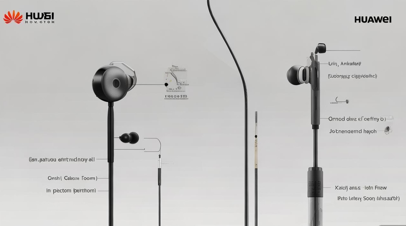 华为耳机怎么切上一曲？不同型号操作方法一样吗？