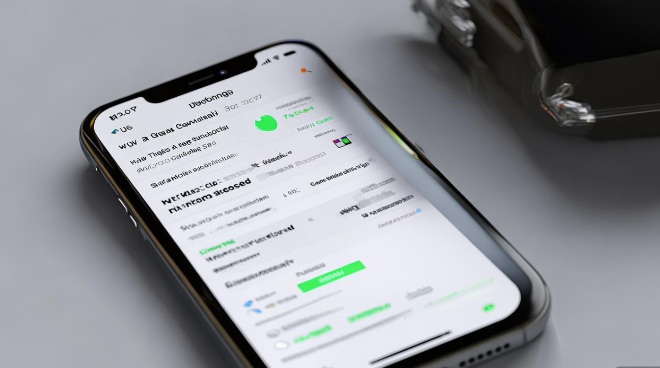苹果微信群视频语音没声音，设置里怎么调？