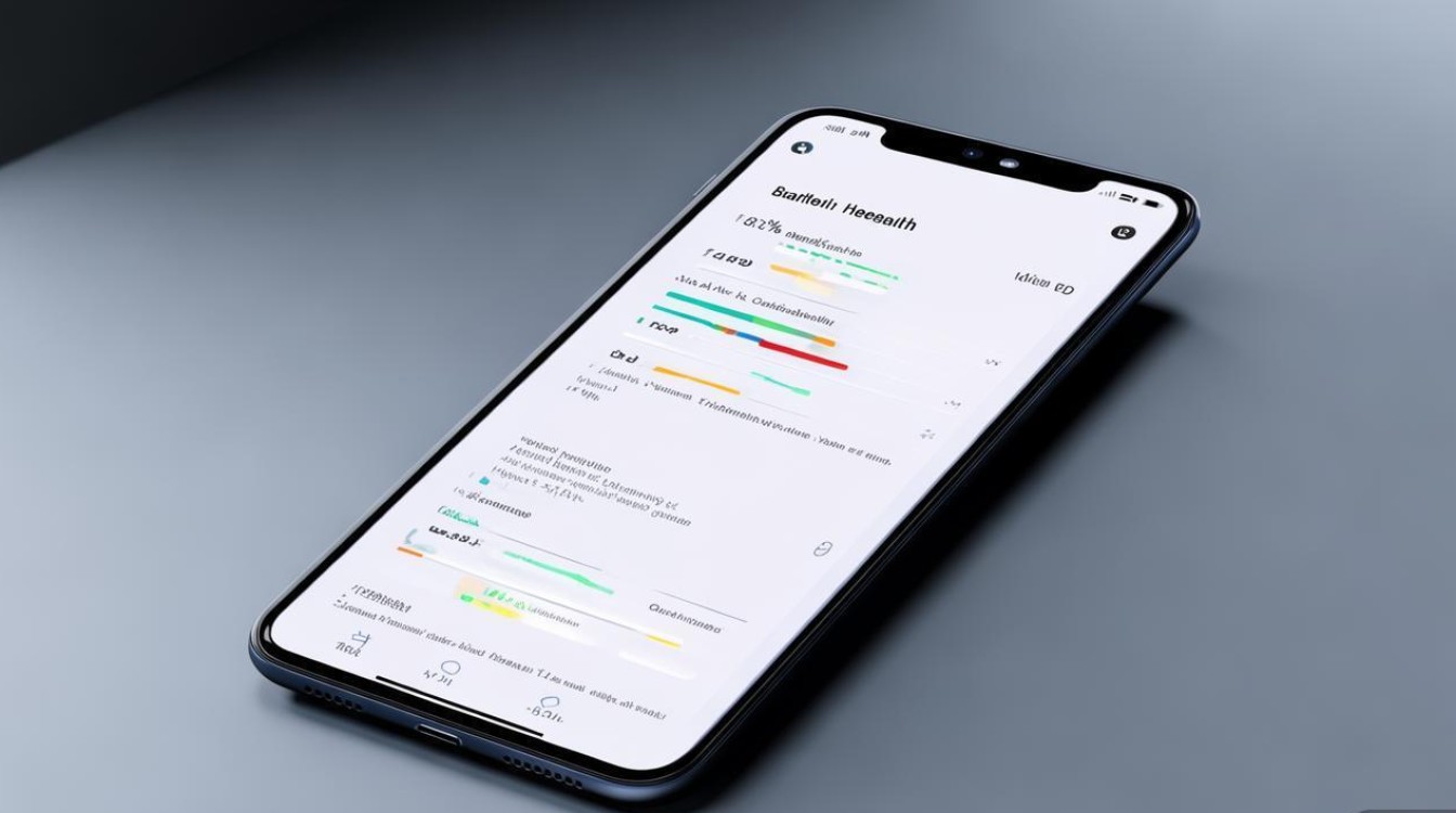 Xiaomi 12S电池损耗怎么看？健康度查询方法是什么？