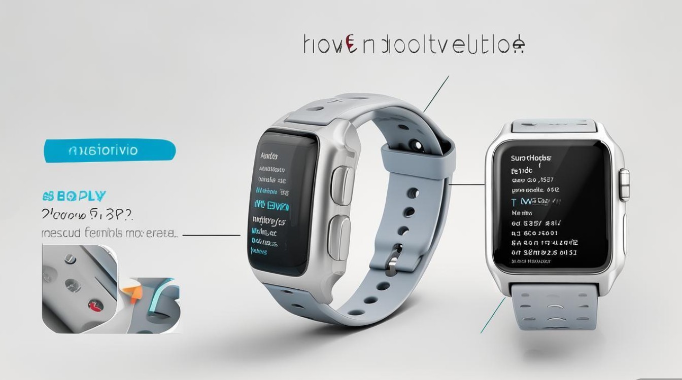 华为儿童手表怎么激活?新手爸妈必看步骤详解