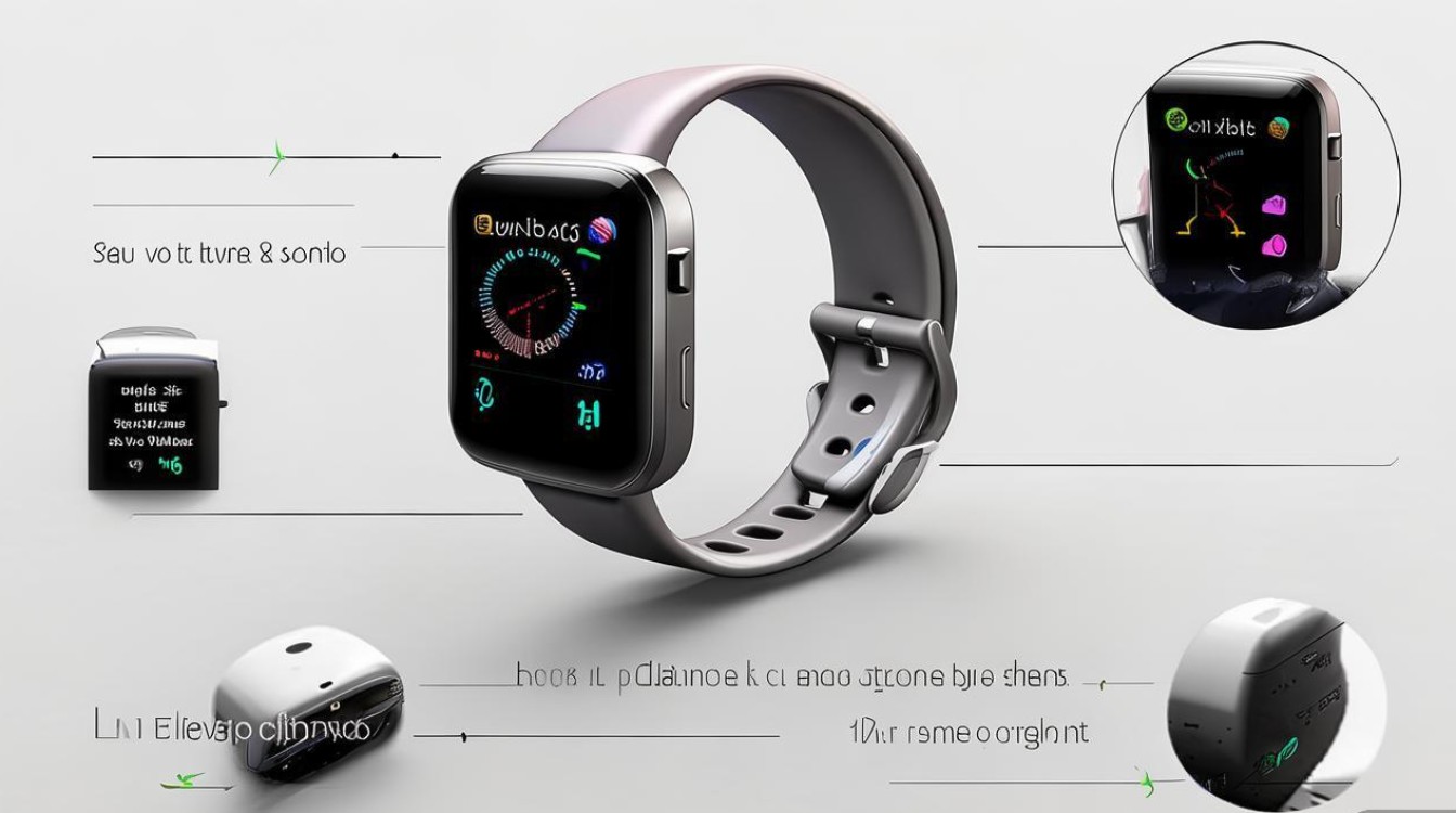 华为儿童手表怎么激活?新手爸妈必看步骤详解