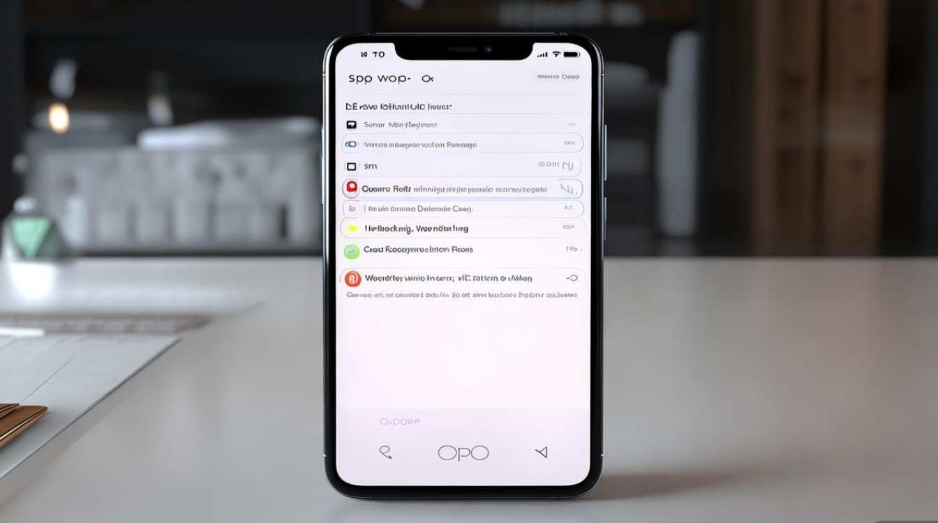 oppo手机网络设置教程，oppo网络怎么连不上怎么办？