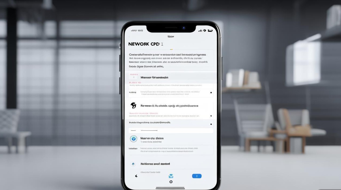 oppo手机网络设置教程，oppo网络怎么连不上怎么办？