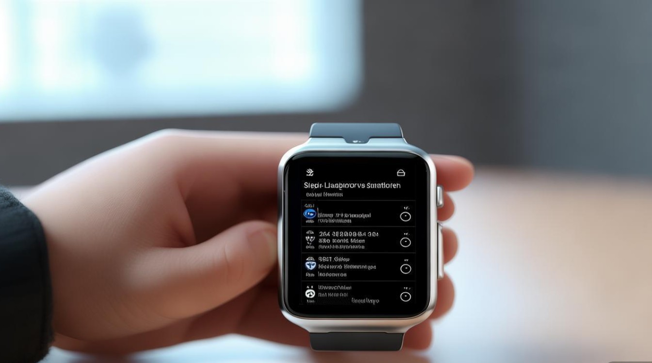 华为儿童手表怎么恢复出厂设置？步骤详解看这里