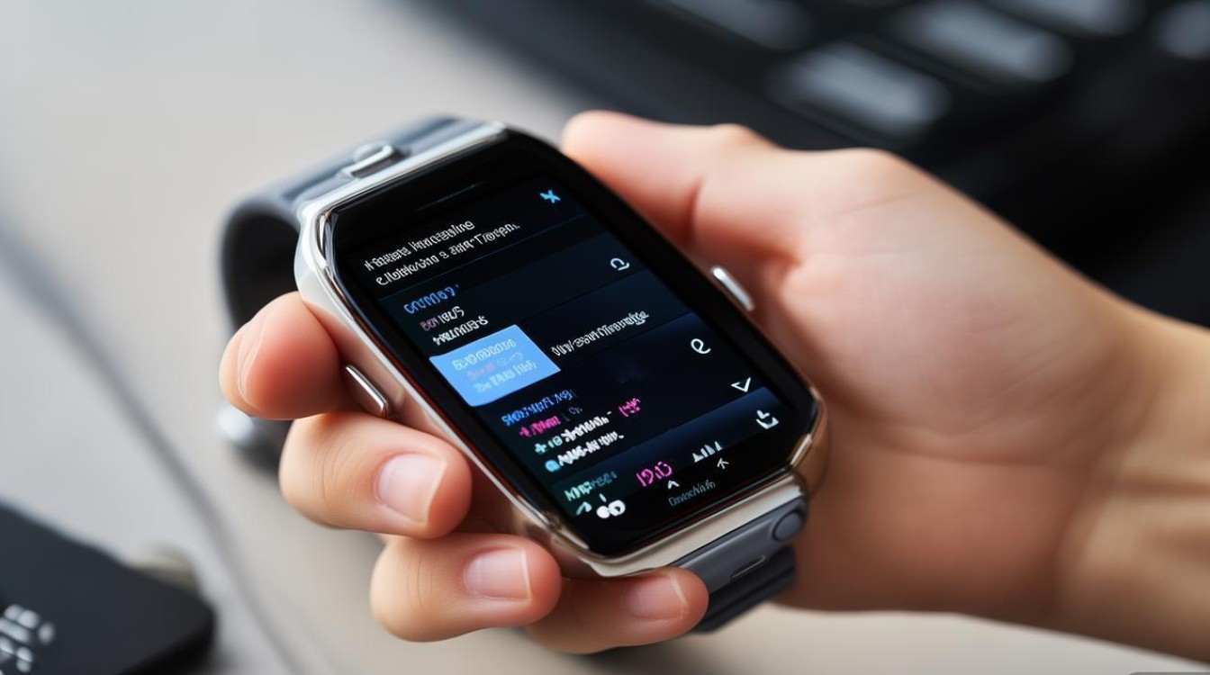 华为儿童手表怎么恢复出厂设置？步骤详解看这里