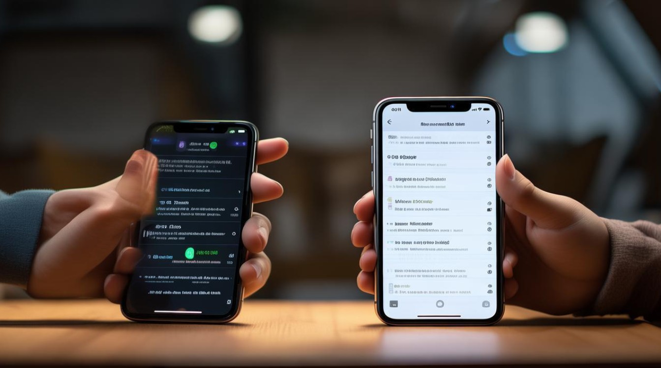 苹果微信聊天没声音怎么办?消息提示音设置对了没?