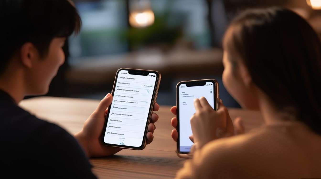 苹果微信聊天没声音怎么办?消息提示音设置对了没?