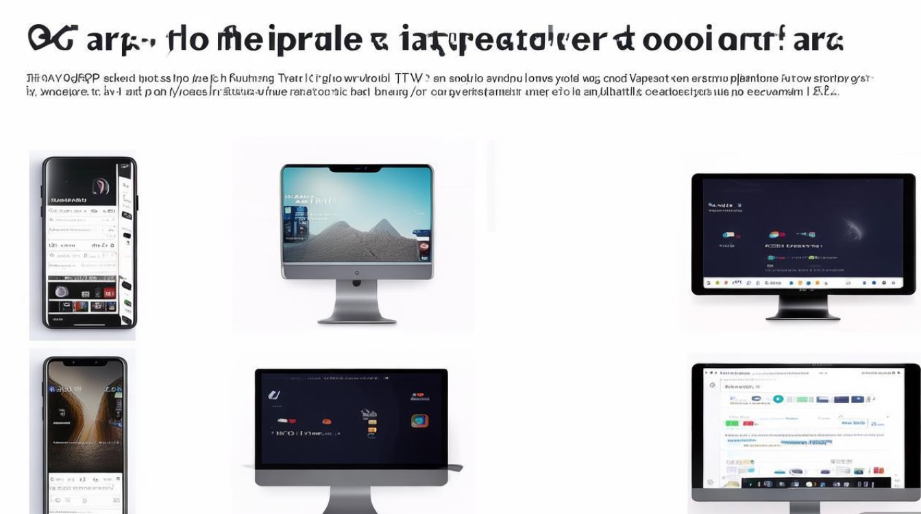 oppo手机怎么投屏到电脑/电视？网页投屏方法详解