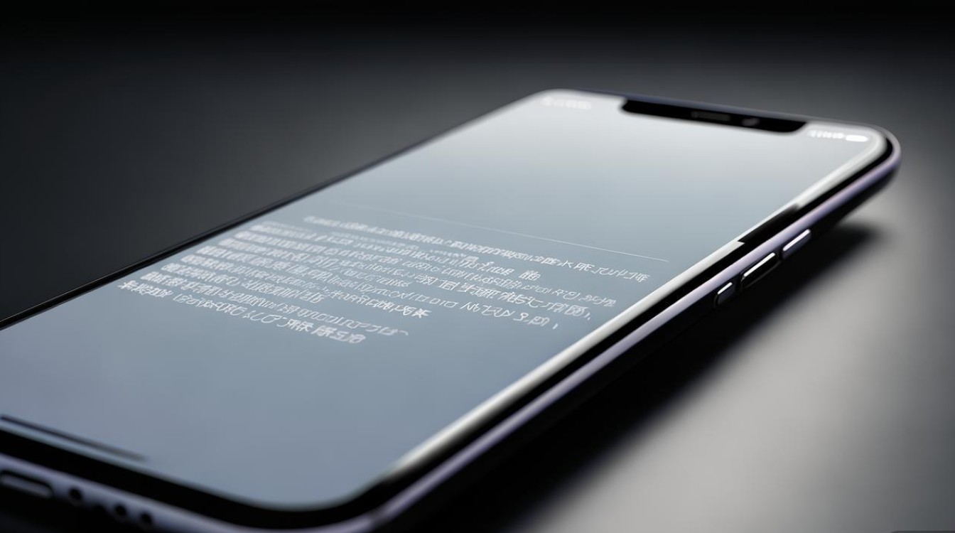 苹果微信来消息亮屏幕不显示怎么办?