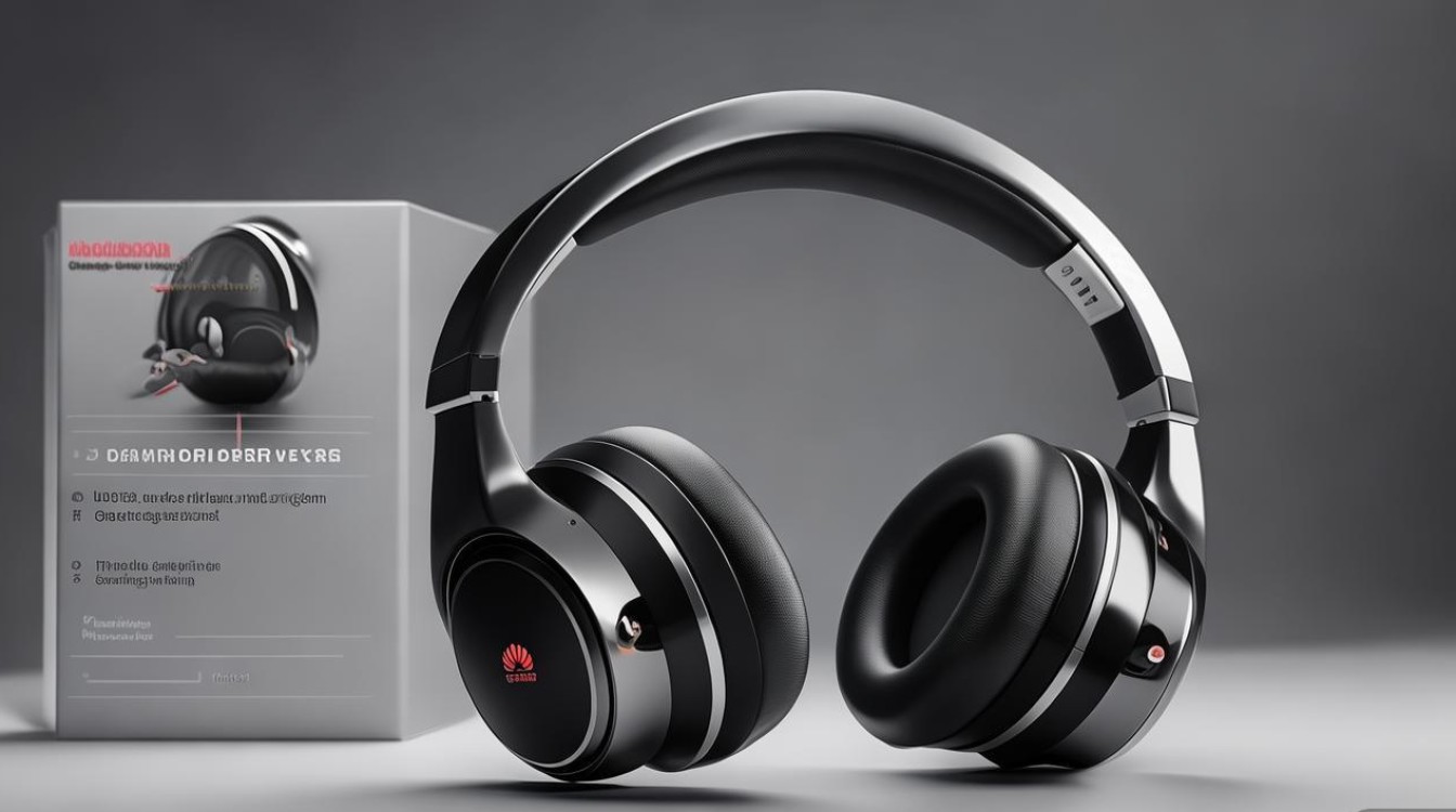 华为动铁耳机音质与舒适度到底值不值得买?