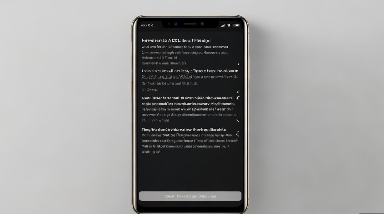 华为手机定位功能在哪里打开？详细步骤教你快速找到。