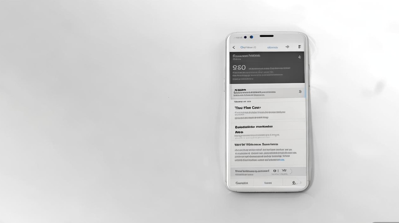 华为手机定位功能在哪里打开？详细步骤教你快速找到。