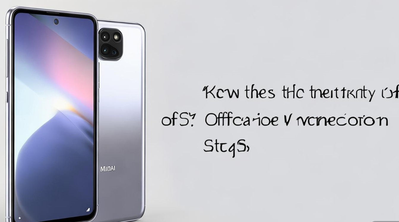 Xiaomi 12S怎么查正品？官网验真伪步骤有哪些？