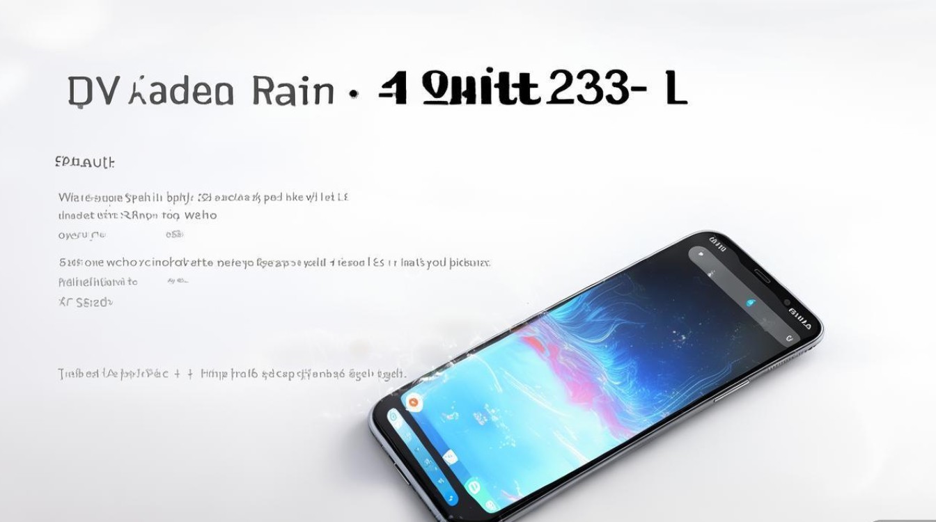 vivo23l怎么更新？最新系统版本升级教程在这里