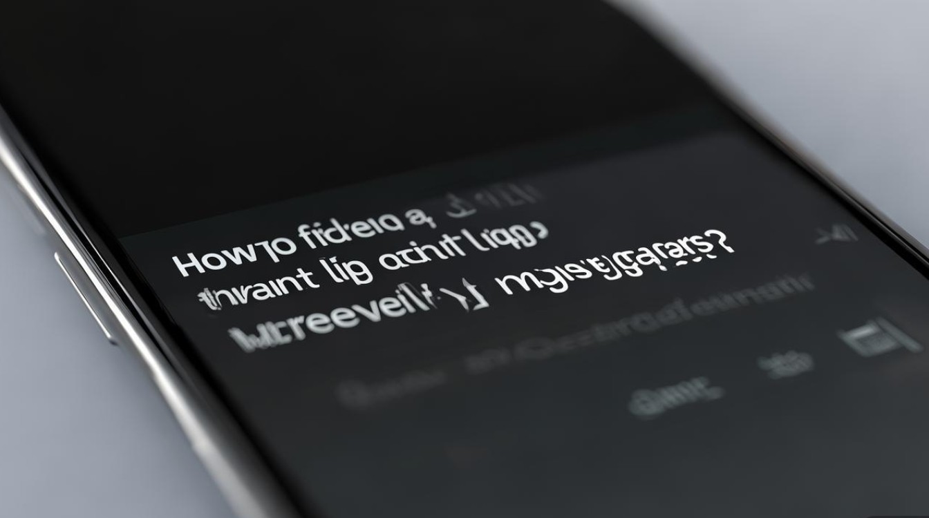 苹果微信来消息屏幕不亮怎么办?