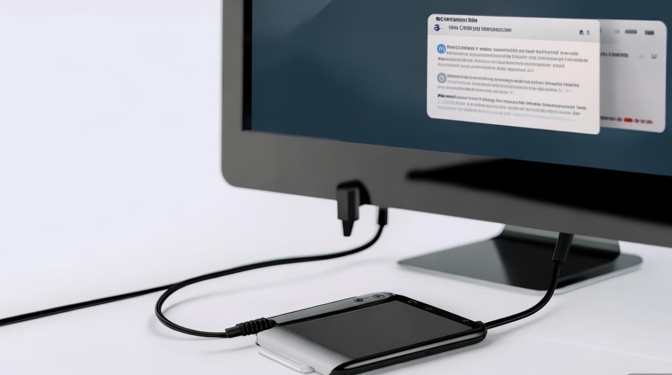 Xiaomi Civi 1S连接电脑步骤是怎样的?数据线连接失败怎么办?