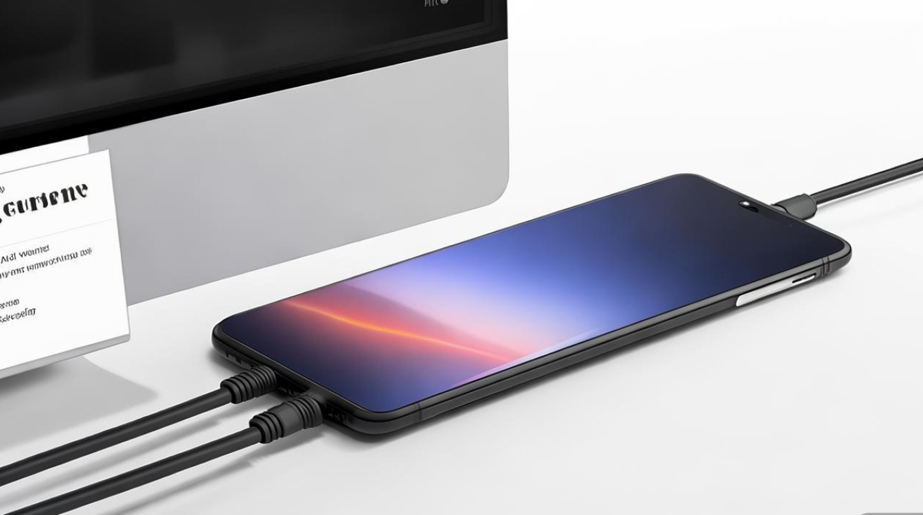 Xiaomi Civi 1S连接电脑步骤是怎样的?数据线连接失败怎么办?