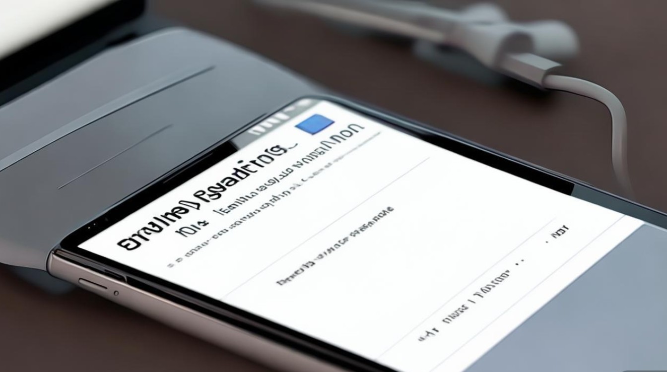 三星Note手机连接电脑如何开启大容量模式?