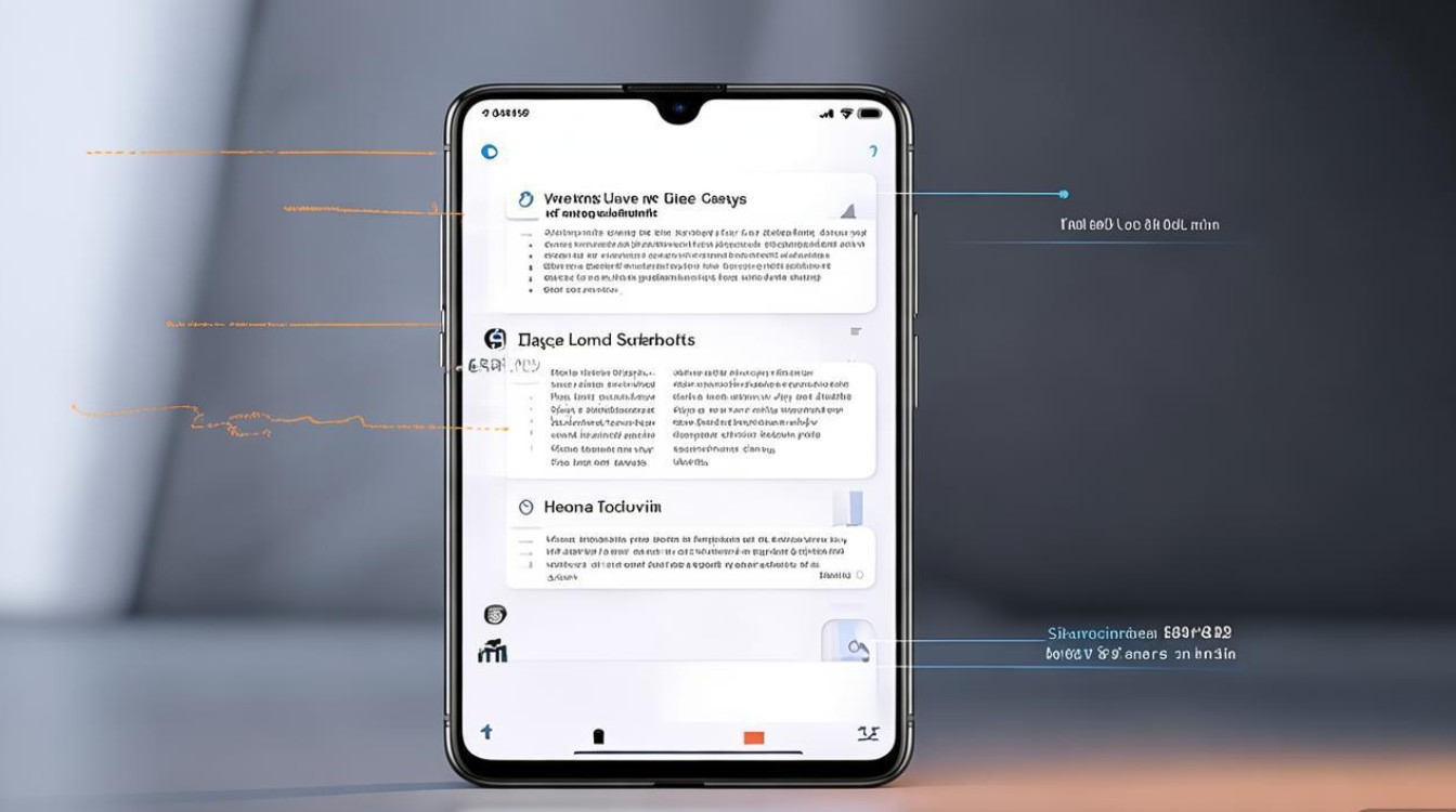 小米12S怎么截长图？安卓手机长截图方法有哪些？