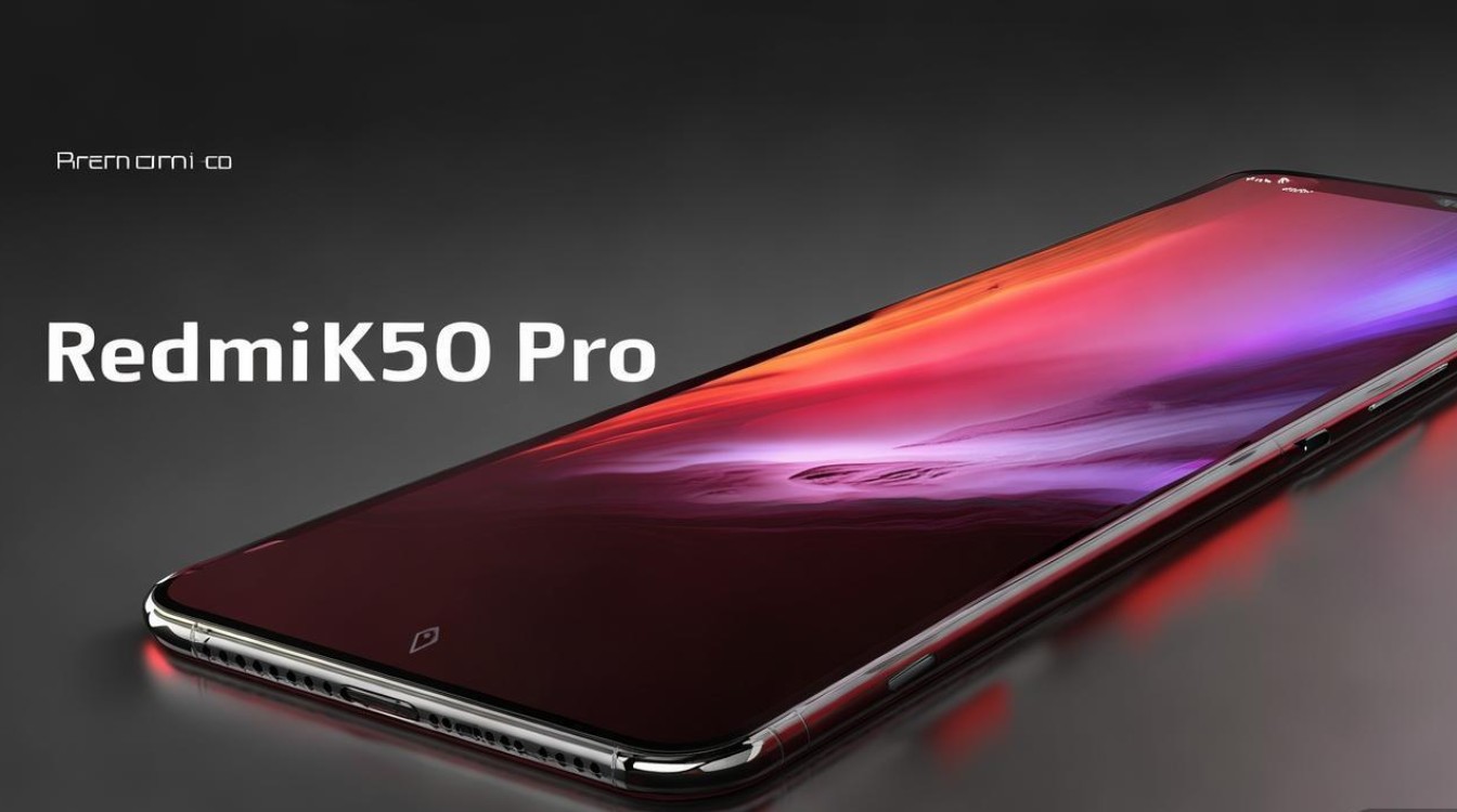 Redmi K50 Pro是否支持NFC功能?