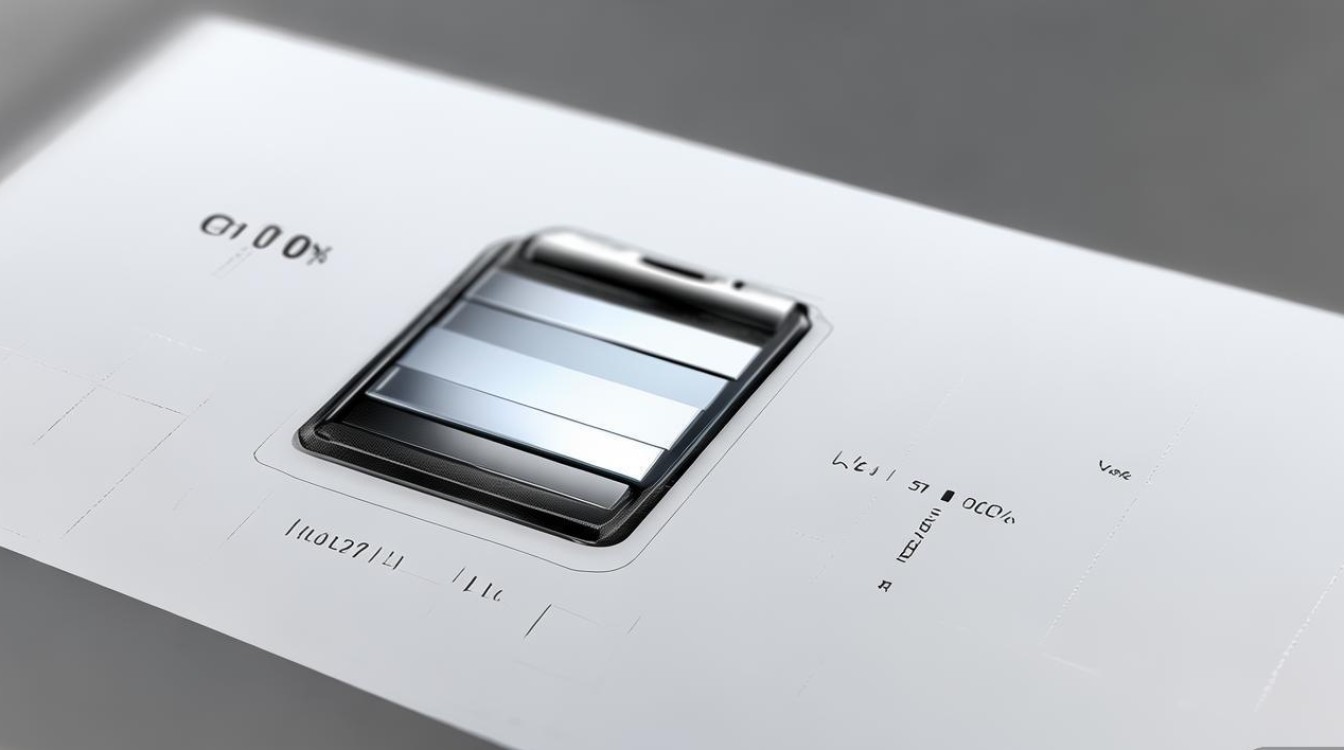 华为手机电量显示怎么自定义设置百分比或图标？