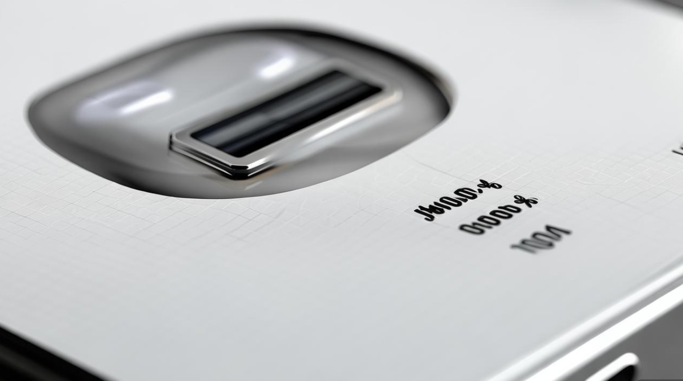 华为手机电量显示怎么自定义设置百分比或图标？