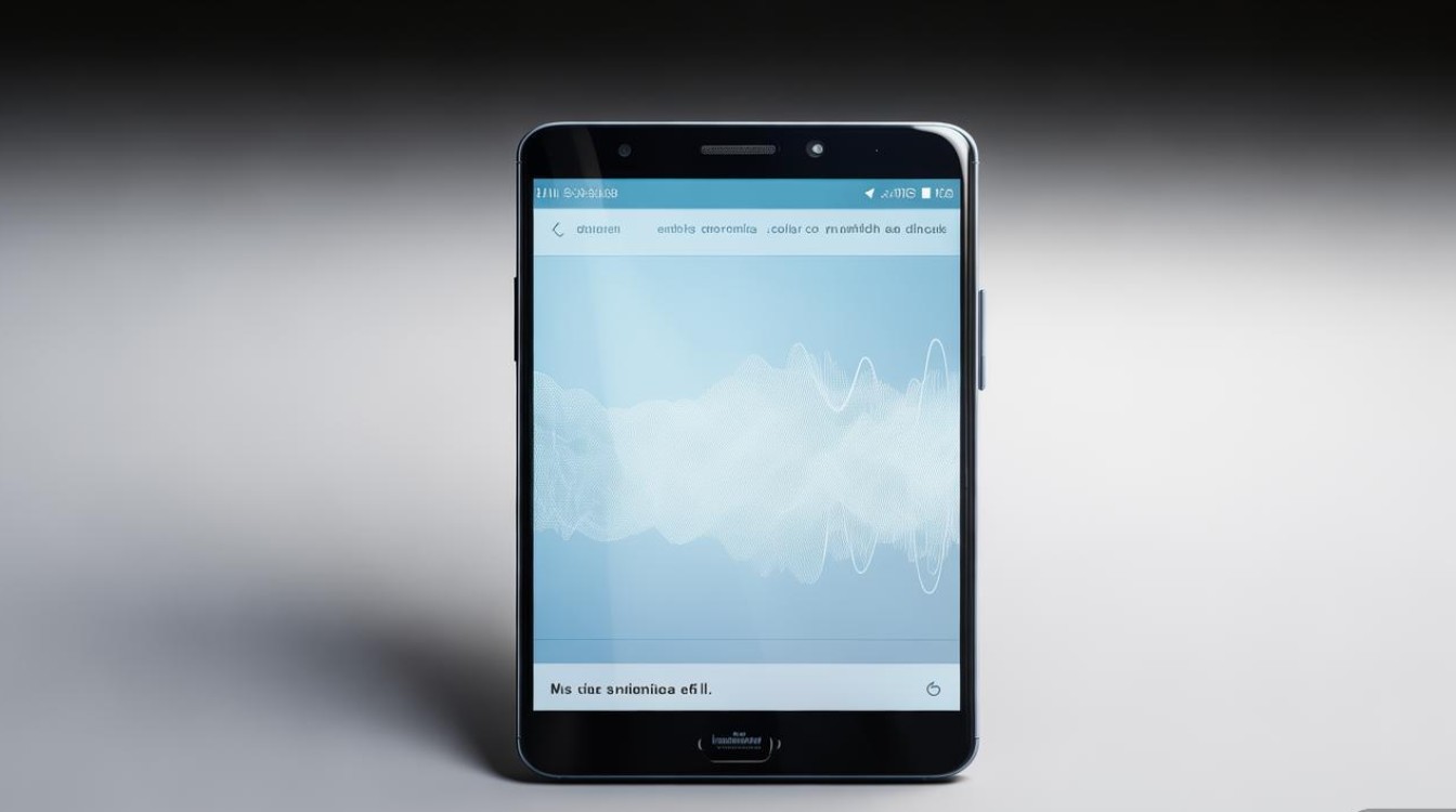 华为电话接通有声音,是正常还是故障?