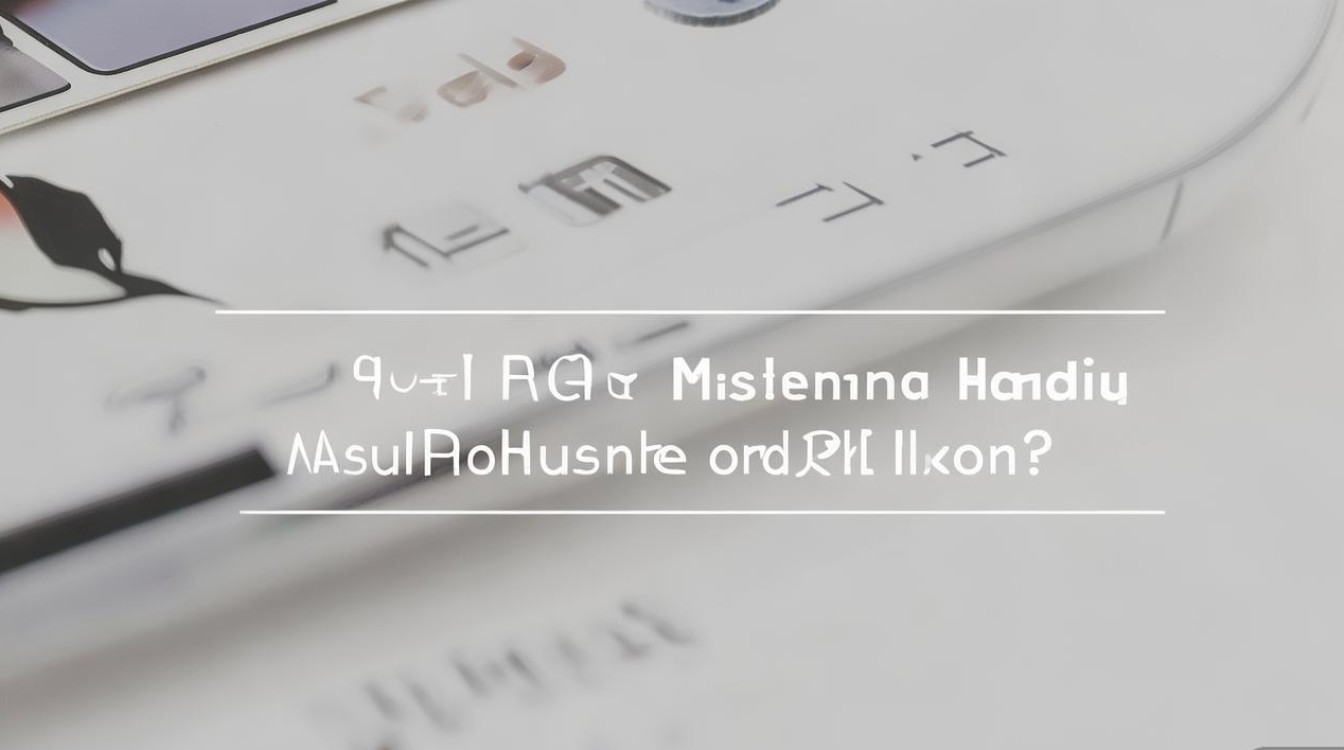 华为电话簿图标不见怎么恢复显示？