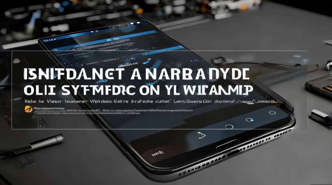 vivo手机怎么安全刷入安卓系统?风险与步骤详解