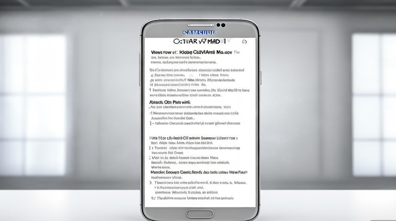 三星S4手机如何正确进入Recovery模式？