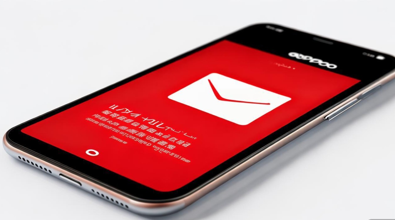 oppo手机红包在哪里开？具体步骤是怎样的？