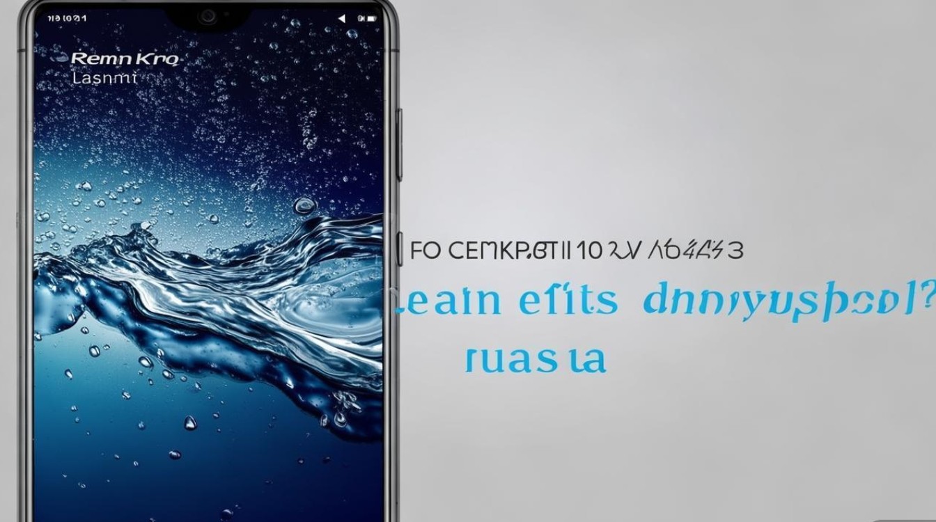 Redmi K50 Pro防水吗？日常使用能防泼溅吗？