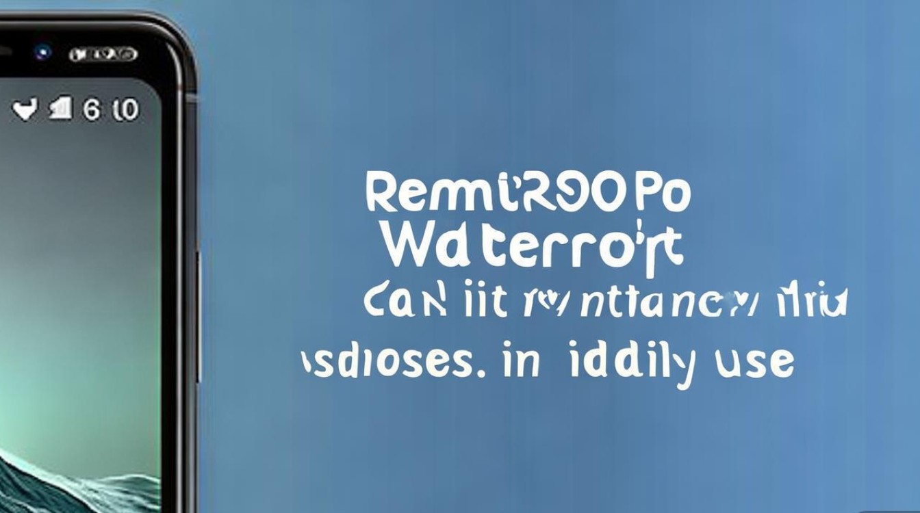 Redmi K50 Pro防水吗？日常使用能防泼溅吗？