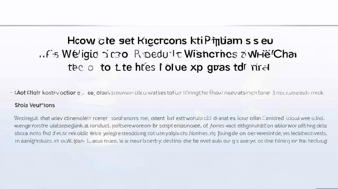 苹果微信不震动怎么设置？开启震动通知教程来了！