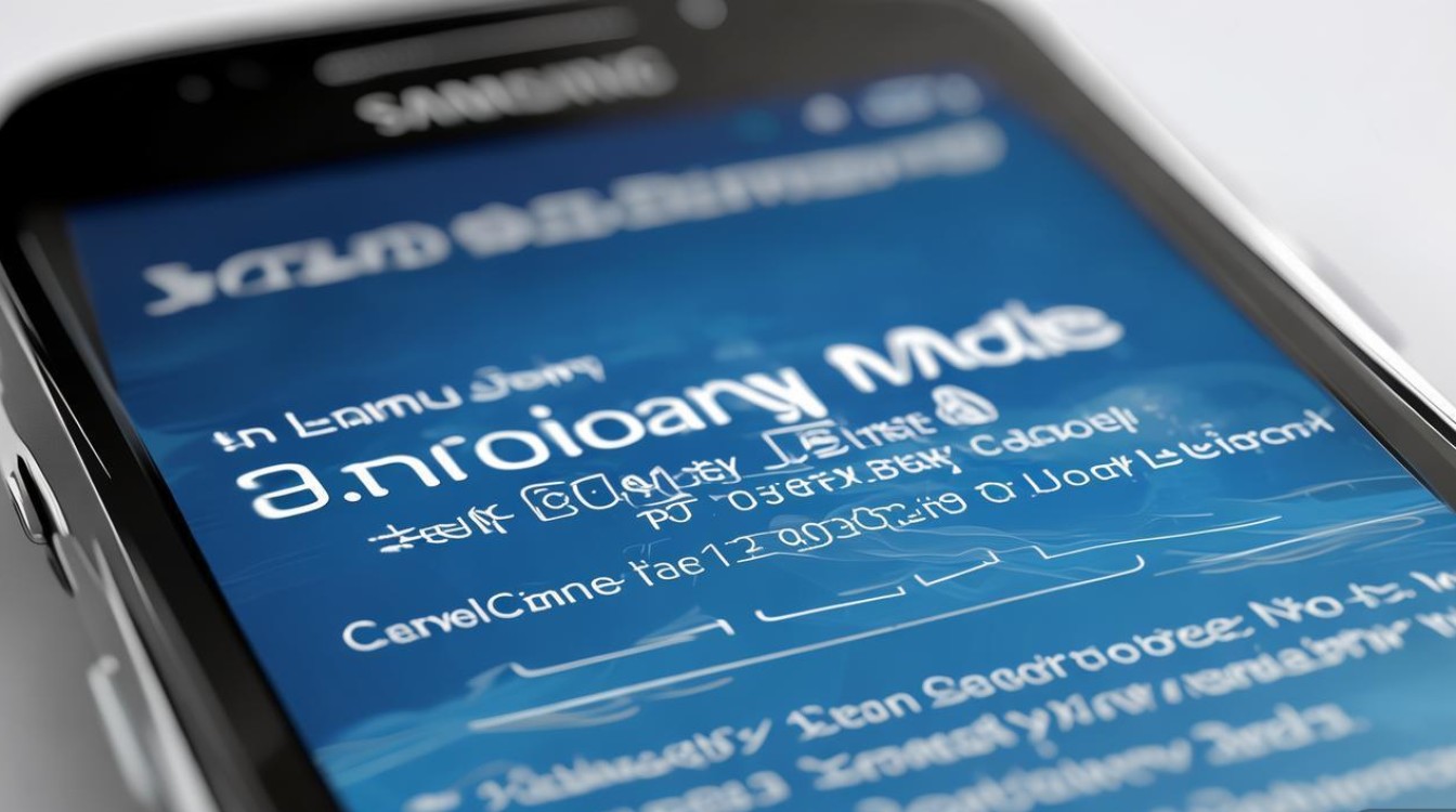 三星S4进recovery模式没反应？详细步骤在这里！